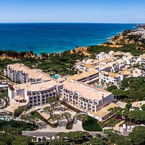 Pine Cliffs, a Luxury Collection Resort, Algarve