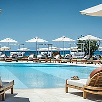 Pool - 91 Athens Riviera
