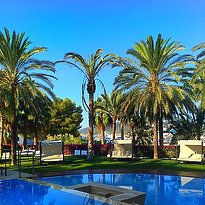 Pool - Aguas de Ibiza