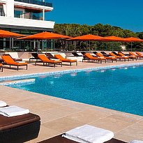 Pool - Aguas de Ibiza