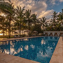 Pool - Baraza Resort & Spa
