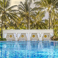 Pool - Baraza Resort & Spa