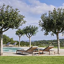 Pool - Cascioni Eco Retreat