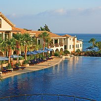Pool - Columbia Beach Resort