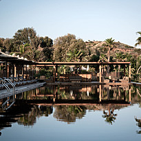 Pool - Domes Zeen Chania