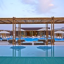 Pool - Domes of Elounda, Autograph Collection - Villas & Residences