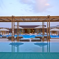 Pool - Domes of Elounda - Villas & Residences