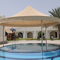 Pool - Falaj Daris Nizwa