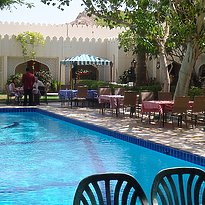 Pool - Falaj Daris Nizwa