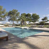 Pool - Fontsanta Hotel Thermal Spa & Wellness