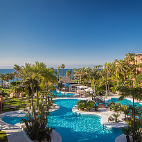 Pool - Kempinski Hotel Bahía Marbella Estepona