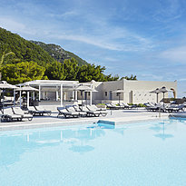 Pool - MarBella Corfu