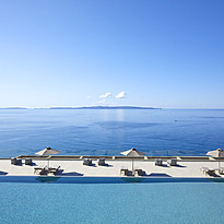 Pool - Elix, Mar-Bella Collection