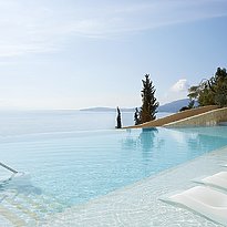 Pool - MarBella Nido Suite Hotel & Villas