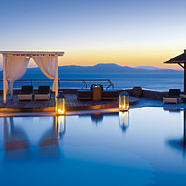 Pool - Mykonos Grand Hotel & Resort
