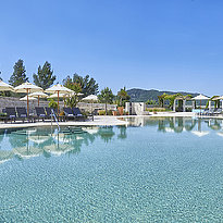 Pool - Cap Vermell Grand Hotel