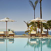 Pool - Parklane, a Luxury Collection Resort & Spa