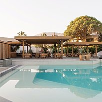 Pool - Phaea Cretan Malia