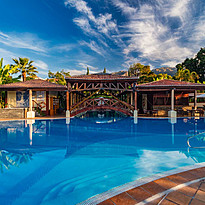 Pool - Quinta Jardins do Lago