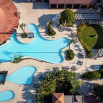 Pool - ROBINSON Cyprus