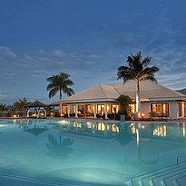 Pool - RedLevel at Gran Melia Palacio de Isora