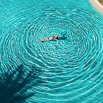 Pool - Robinson Ierapetra