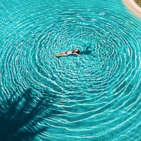 Pool - Robinson Ierapetra