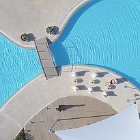 Pool - Sani Dunes