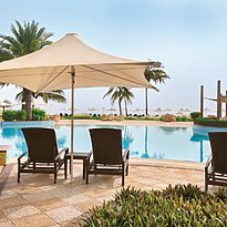 Pool - Shangri-La Barr Al Jissah - Al Bandar