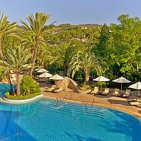 Pool - Sheraton Mallorca Arabella Golf Hotel