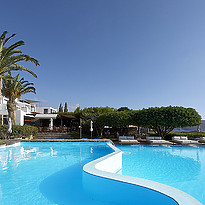 Pool - St. Nicolas Bay Resort Hotel & Villas