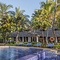 Pool - The Palms Zanzibar
