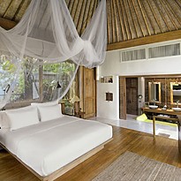 Pool Villa - Six Senses Samui