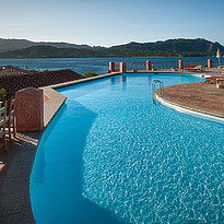 Pool - Villa del Golfo Lifestyle Resort