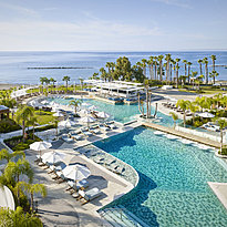 Pools - Parklane, a Luxury Collection Resort & Spa