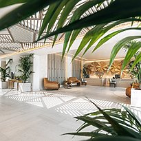 Lobby - Porto Sani