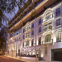 PortoBay Liberdade