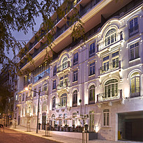 PortoBay Liberdade