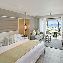 Prestige Room - Constance Belle Mare Plage