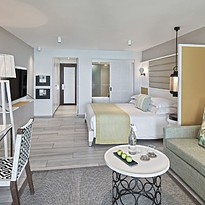 Prestige Room - Constance Belle Mare Plage