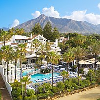 Puente Romano Marbella