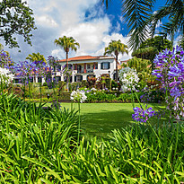 Quinta Jardins do Lago