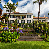 Quinta Jardins do Lago