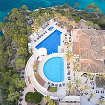 ROBINSON Cala Serena