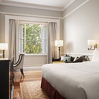 Raffles Grand Hotel D´Angkor - State Room