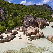 Raffles Seychelles