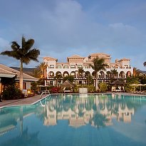 RedLevel at Gran Melia Palacio de Isora