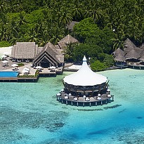 Restaurants - Baros Maldives