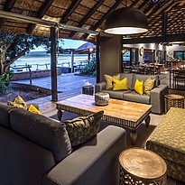 River Lodge -Kariega Game Reserve