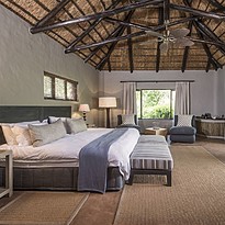 River Lodge Suite - Kariega Game Reserve